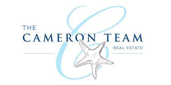 The Cameron Team Logo