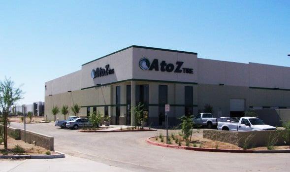 AtoZ Inc (Phoenix, AZ Location)