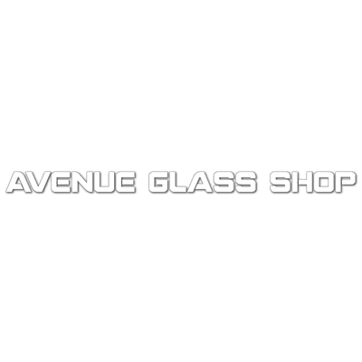 Avenue Glass Shop