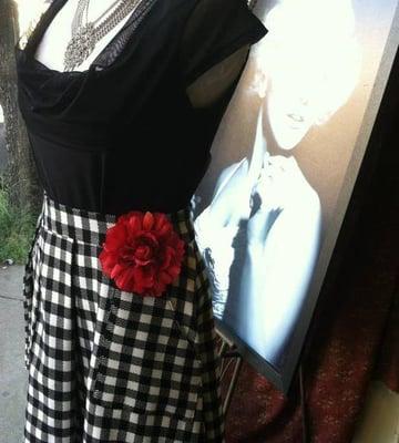 Adorable clothing at Rene Rene!