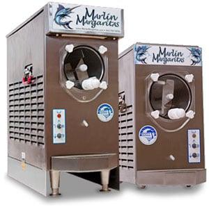 Restaurant-quality frozen drink machines for your next party or event