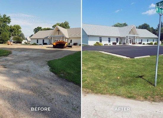 Mid-State Paving