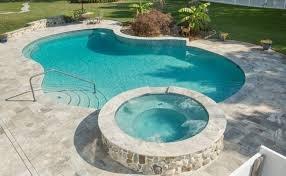 Pool/SPA Inspection