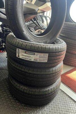 Camacho's Tires Shop