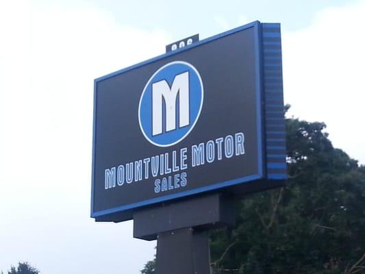 Mountville Motor Sales