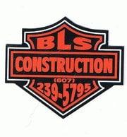 BLS Construction