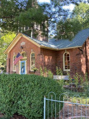 Schoolhouse Shop