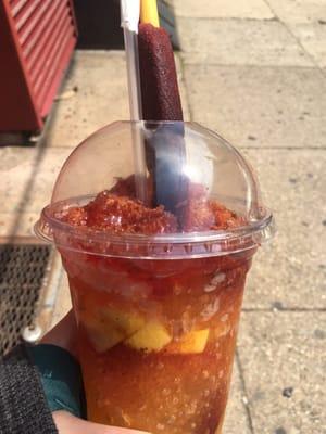 Mangonada