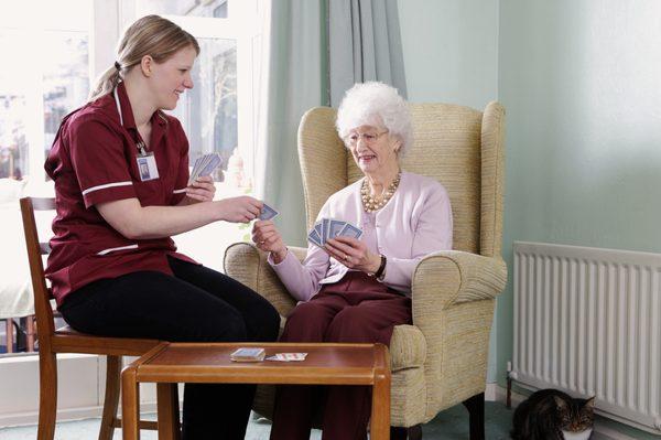 Amazing Homecare Services