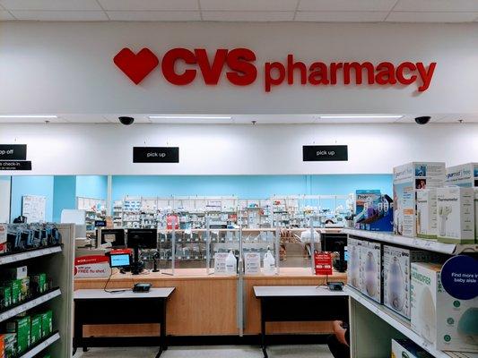 CVS Pharmacy