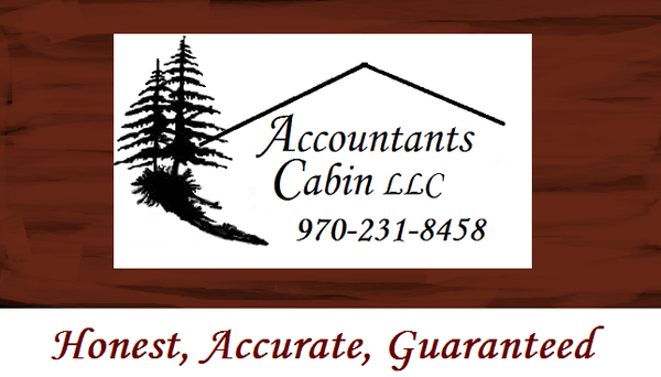 Registered Tax Law Specialist