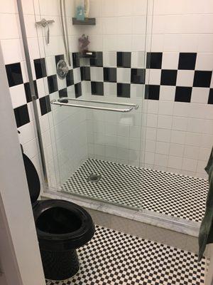 Bathroom Remodel