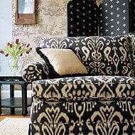 Thibaut Wallcovering and Fabrics