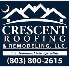 Crescent Roofing & Remodeling