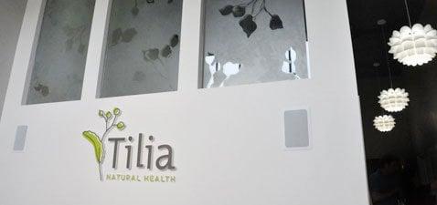 Tilia Natural Health