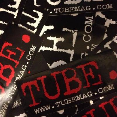 TUBE Media