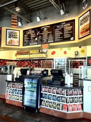 Jimmy John's