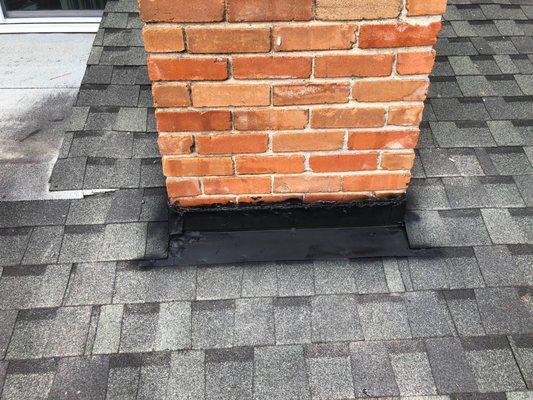 chimney inspection houston