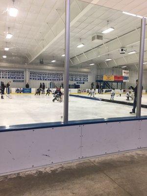 Youth Hockey