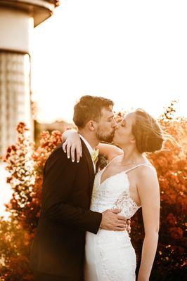 Oklahoma wedding photographer - Blossom & Co.