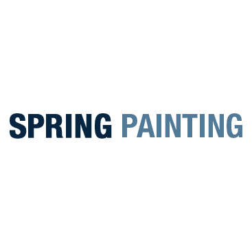 Spring Painting