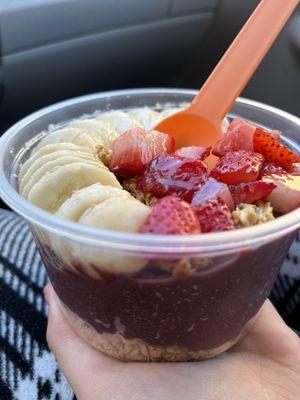 Açaí Bowl