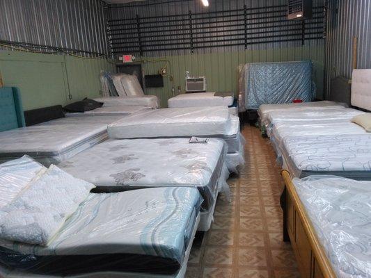 Mattress Town