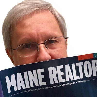 Steve Brunette - Maine Realtor