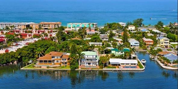 Anna Maria Island