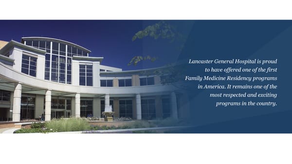 LG Health Physicians Family Medicine Manheim