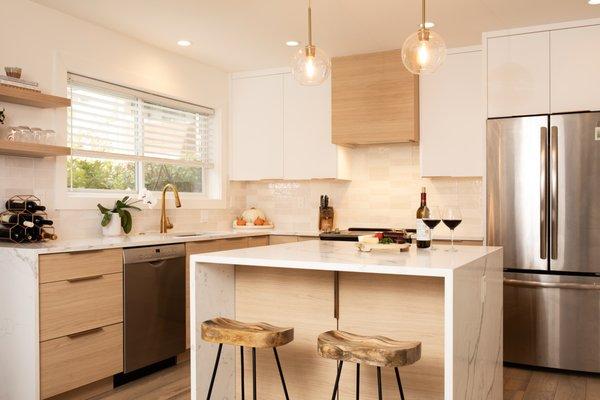 Kitchen Remodel