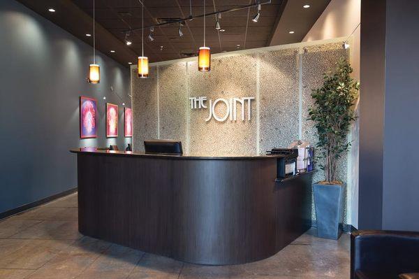 The Joint Chiropractic - Strongsville - Coming Soon