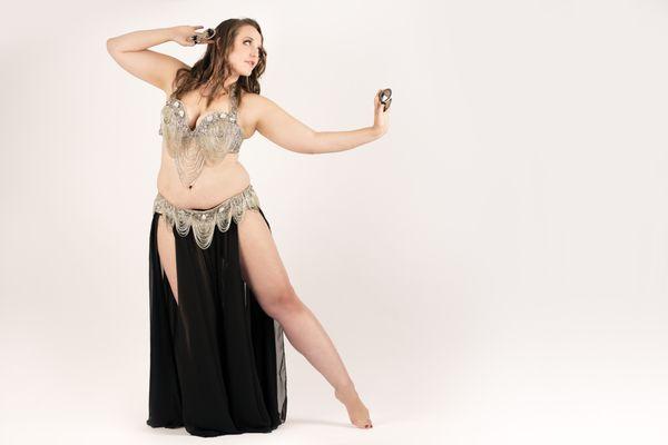 Arianna Belly Dance Photo By Dan Moore