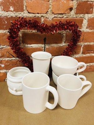 Love Mugs Event