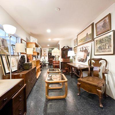 Hughes Auctions