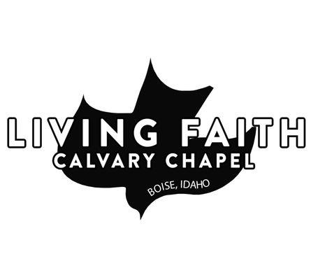 Living Faith Calvary Chapel