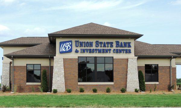 Union State Bank