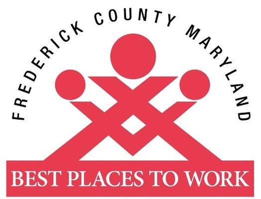 Frederick Mutual Insurance Company wins Best Places to Work in 2020