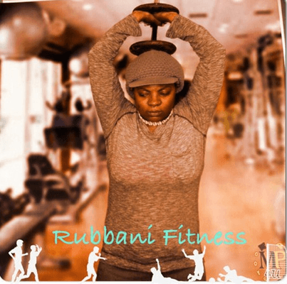 Rubbani Fitness