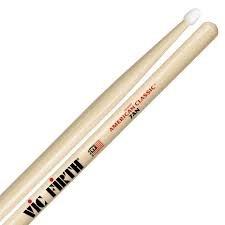 Wide variety of drums sticks, mallets and more from Vic Firth