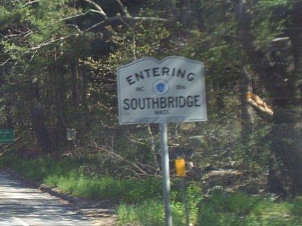 Southbridge Town of