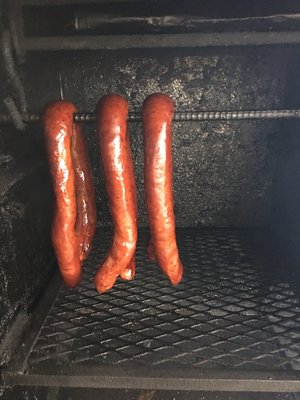 Sausage we sell