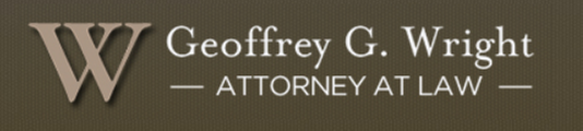 Geoffery G. Wright, Attorney At Law