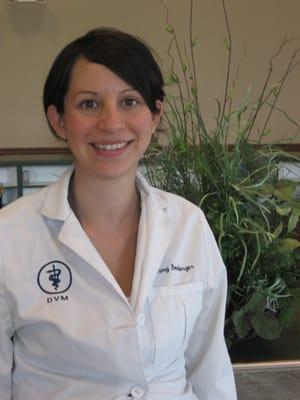 Dr. Amy Boxberger