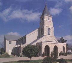 St Ann Catholic Church