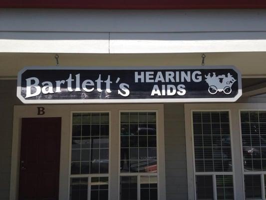 Bartlett's Hearing Aid Center Paradise, CA