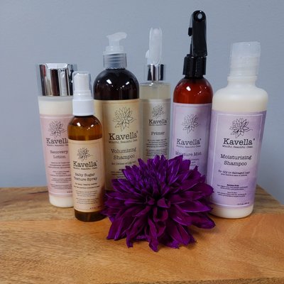 Kavella organic products