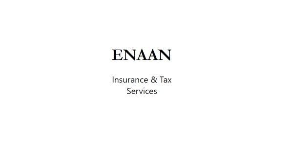 Enaan Tax & Insurance