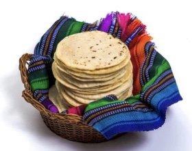 The real Mexican Flavor, come to get the best Fresh Corn tortillas in Lanecaunty!!