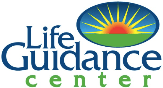 The Life Guidance Center Logo